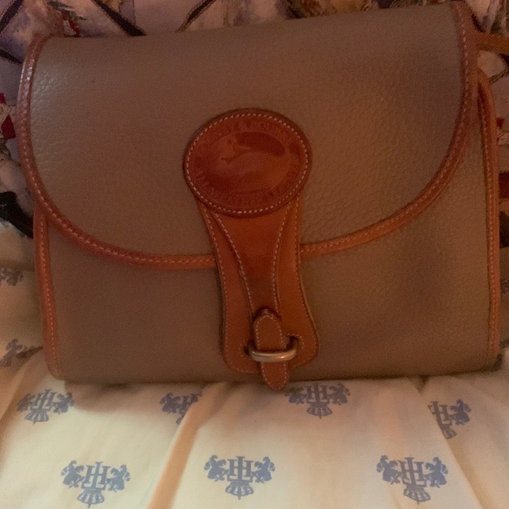 Dooney & Bourke handbag